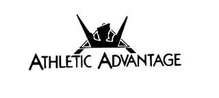 A ATHLETIC ADVANTAGE