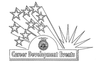 CAREER DEVELOPMENT EVENTS