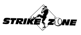 STRIKE ZONE