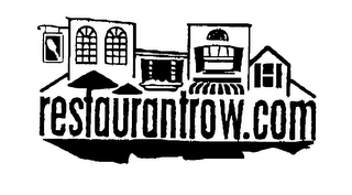 RESTAURANTROW.COM