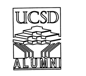 UCSD ALUMNI