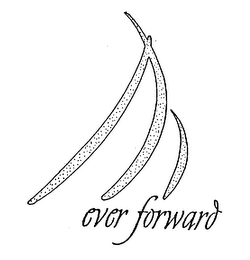 EVER FORWARD