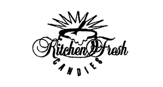 KITCHEN FRESH