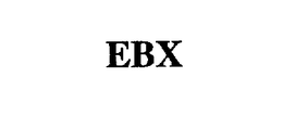 EBX