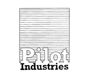 PILOT INDUSTRIES