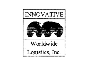INNOVATIVE WORLDWIDE LOGISTICS, INC.