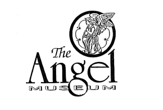 THE ANGEL MUSEUM