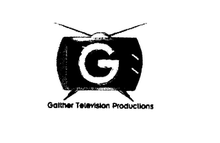 GAITHER TELEVISION PRODUCTIONS