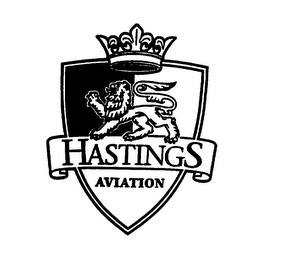 HASTINGS AVIATION