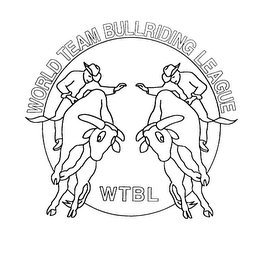 WORLD TEAM BULLRIDING LEAGUE WTBL