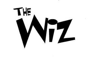 THE WIZ