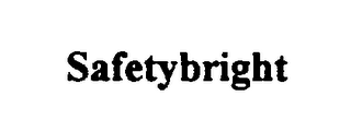 SAFETYBRIGHT