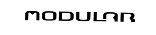 MODULAR