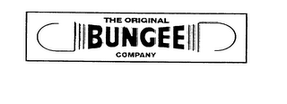 THE ORIGINAL BUNGEE COMPANY