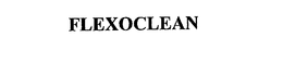 FLEXOCLEAN