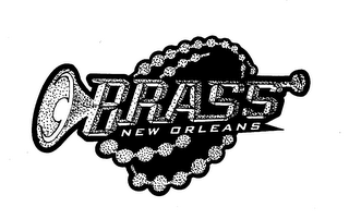 NEW ORLEANS BRASS