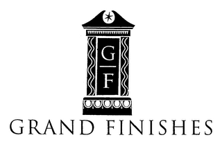 GF GRAND FINISHES