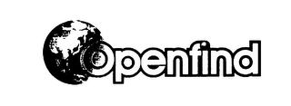 OPENFIND