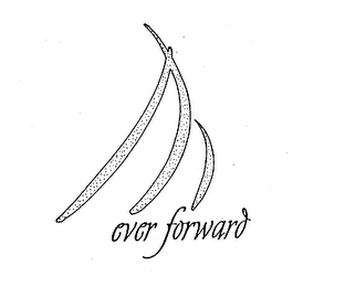 EVER FORWARD