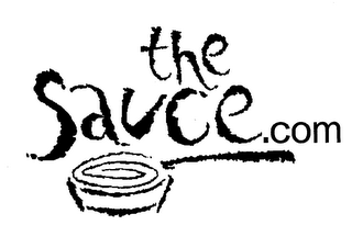 THESAUCE.COM