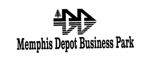 MEMPHIS DEPOT BUSINESS PARK