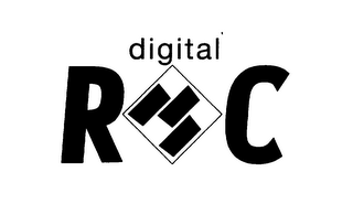 DIGITAL ROC