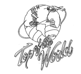 TOP OF THE WORLD