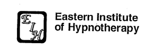 EASTERN INSTITUTE OF HYPNOTHERAPY