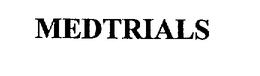 MEDTRIALS, INC.