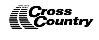 CROSS COUNTRY