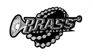 NEW ORLEANS BRASS