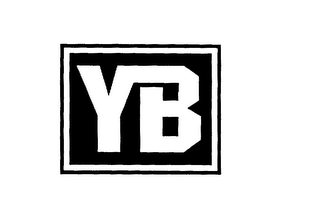 YB