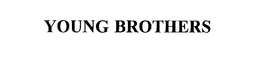 YOUNG BROTHERS, LLC