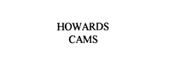 Howards Cams, Inc.
