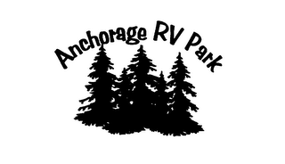 ANCHORAGE RV PARK