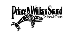 PRINCE WILLIAM SOUND CRUISES & TOURS