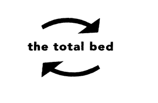 THE TOTAL BED