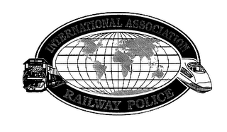 INTERNATIONAL ASSOCIATION RAILWAY POLICE