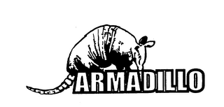 ARMADILLO