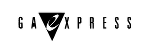 GA EXPRESS