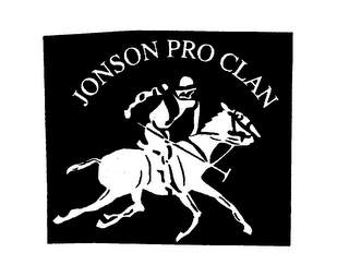 JONSON PRO CLAN