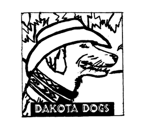 DAKOTA DOGS