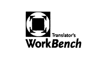 TRANSLATOR'S WORKBENCH