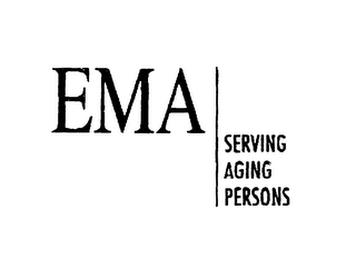 EMA SERVING AGING PERSONS