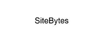 SITEBYTES