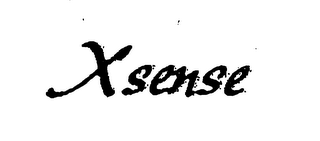 XSENSE