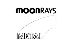 MOONRAYS METAL