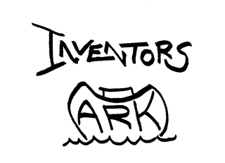 INVENTORS ARK