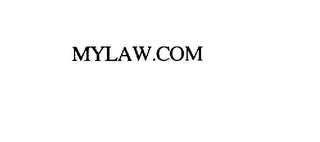 MYLAW.COM