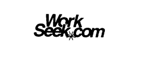 WORK SEEK.COM